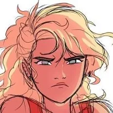 chat with ai character: Annabeth's Club