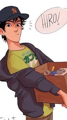 ai character: The Phantom Hacker background