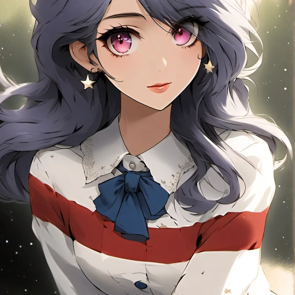 chat with ai character: Melissa White