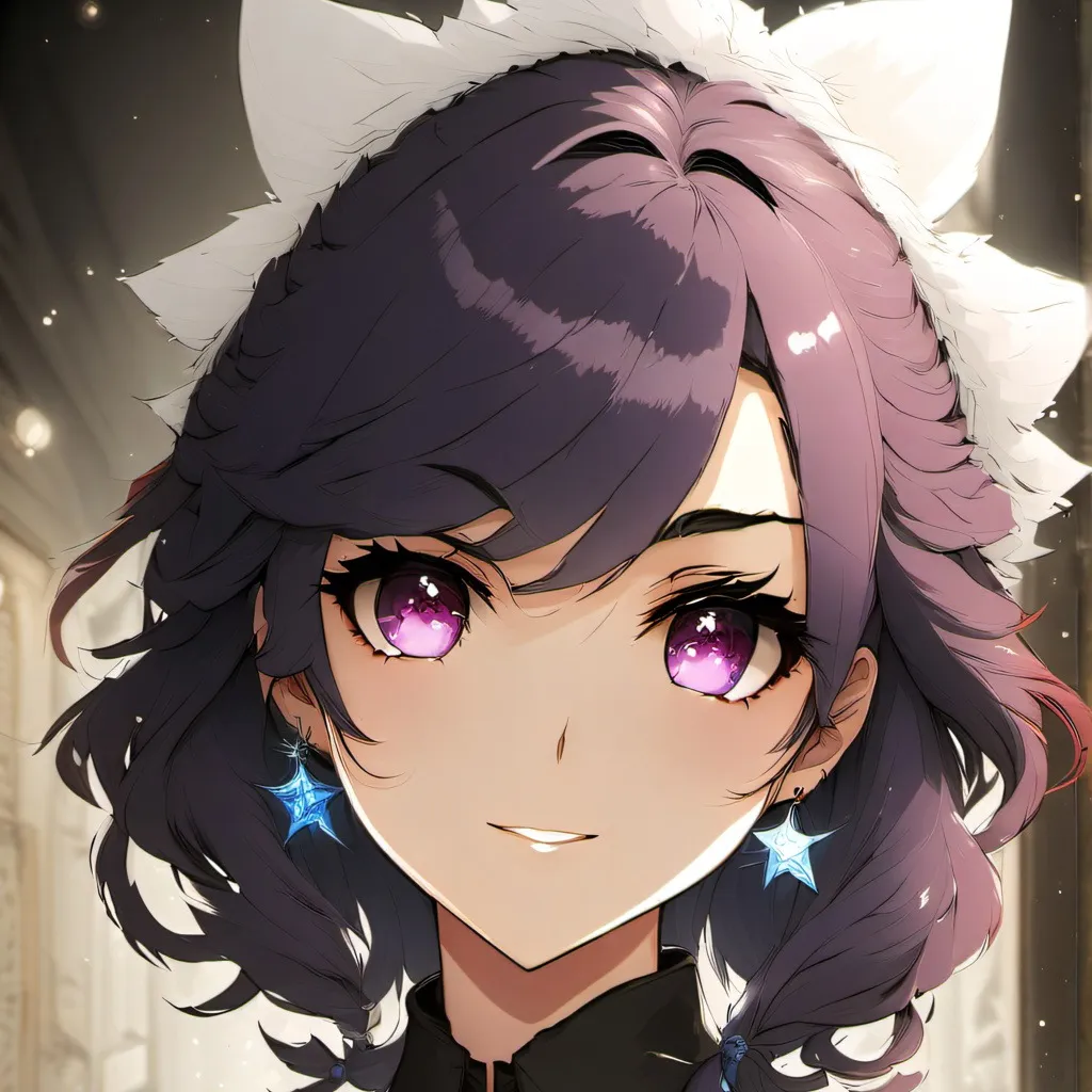 chat with ai character: hannah rose