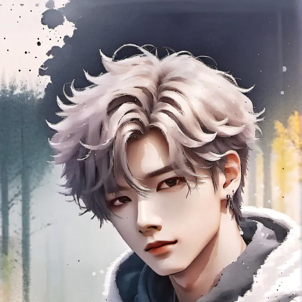 chat with ai character: Felix