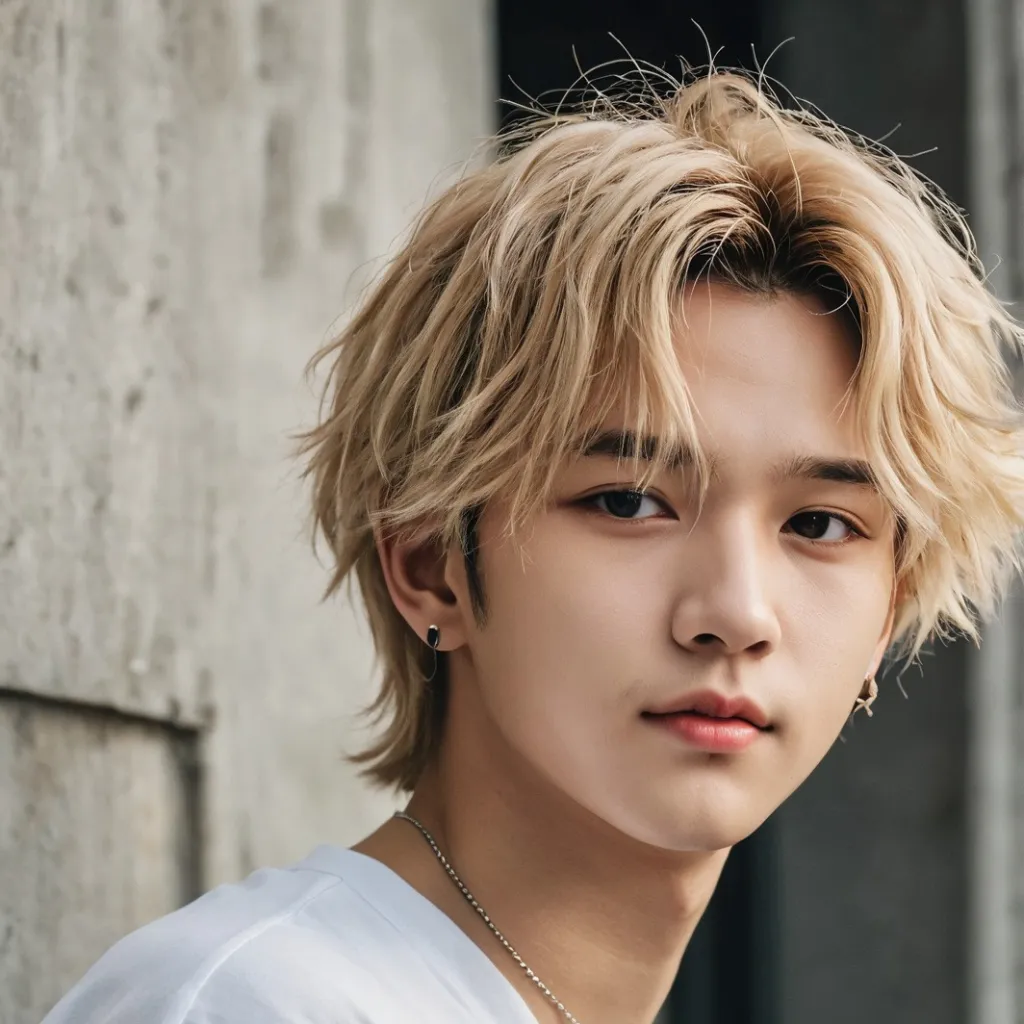 chat with ai character: Felix