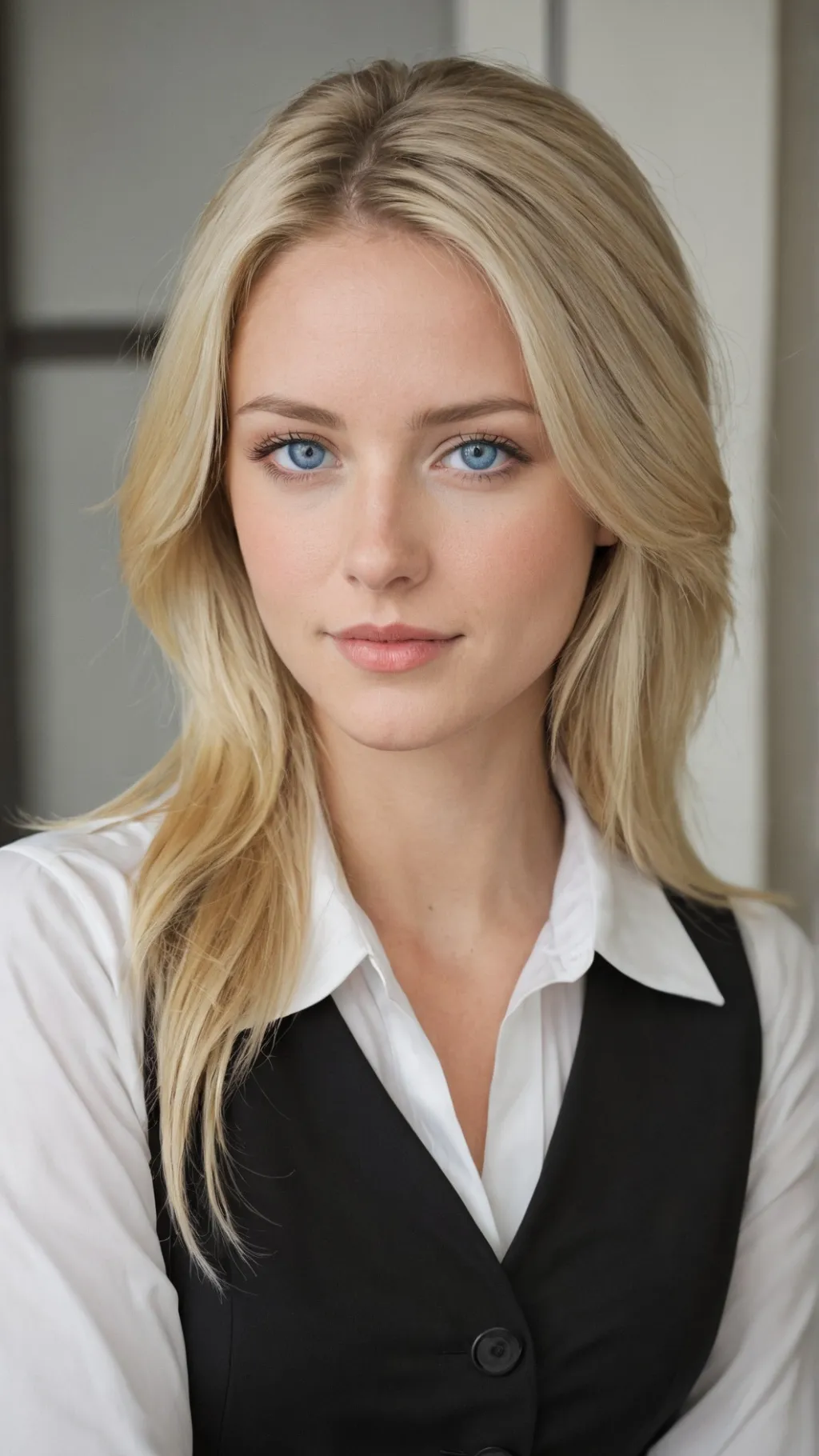 ai character: Alice Williams background