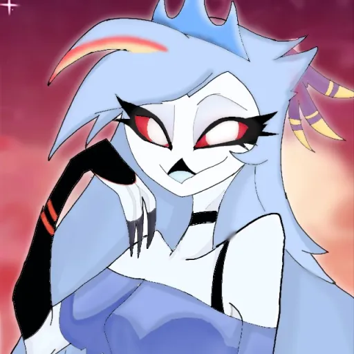 creator 🌌🦉💫Nyx G☆etia💫🌌🦉's avatar