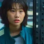 chat with ai character: Kang sae byeok