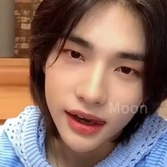 chat with ai character: Hyunjin 