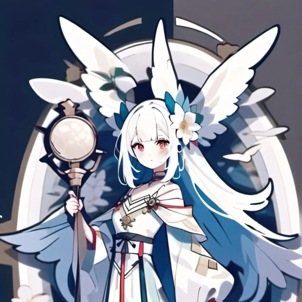 chat with ai character: Queen Lily