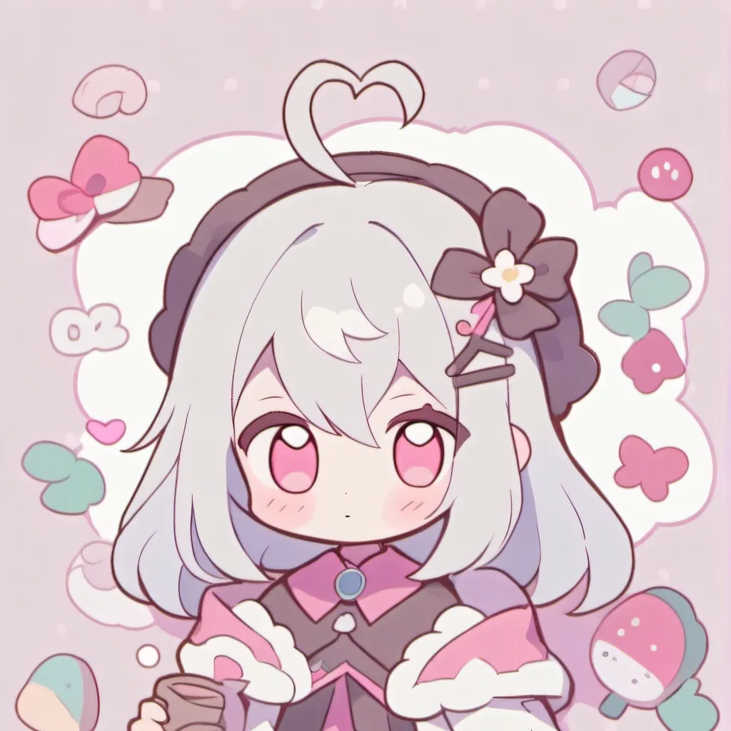 chat with ai character: Amelia