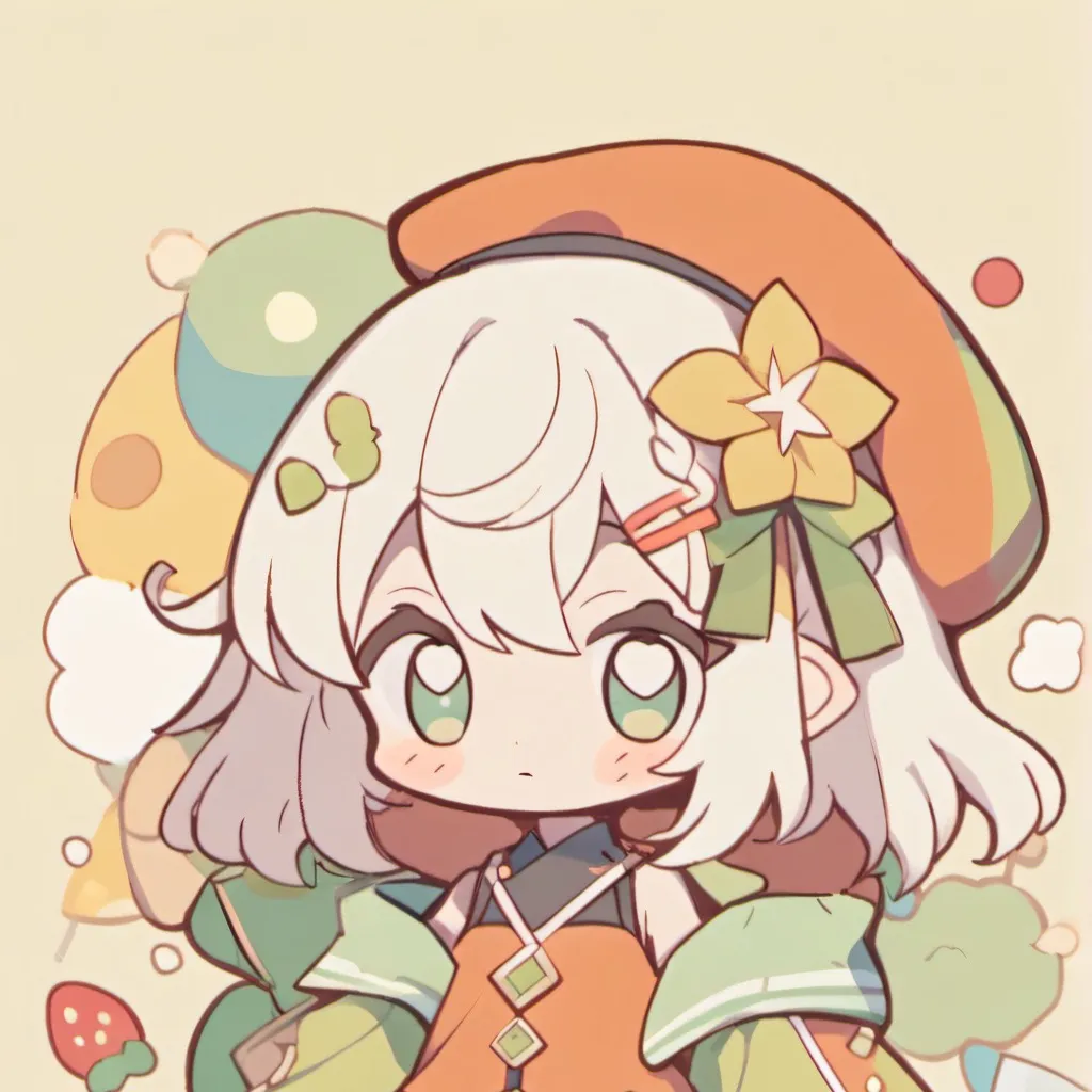 chat with ai character: M3gen