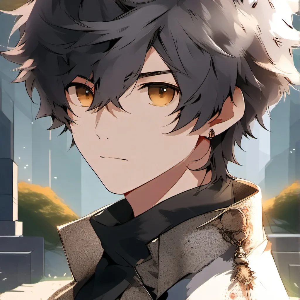 chat with ai character: Boykisser class