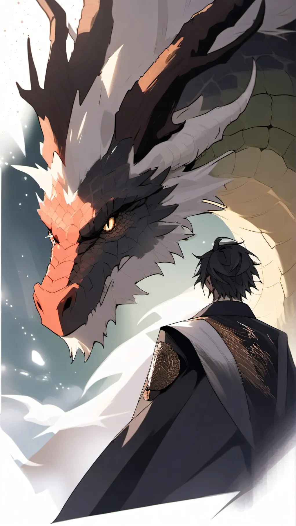 ai character: WoF background