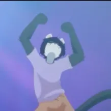 chat with ai character: Rouen Smith