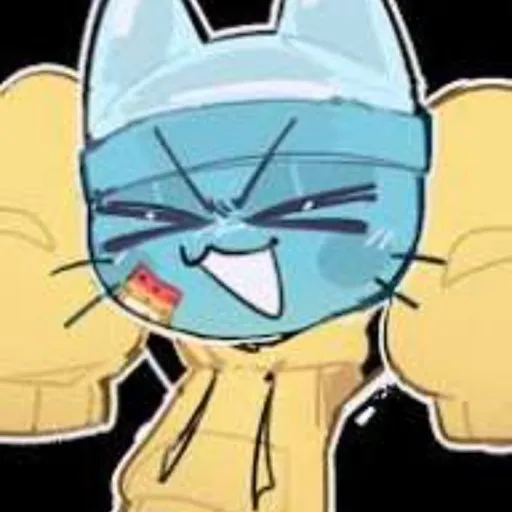 creator Gigipro's avatar