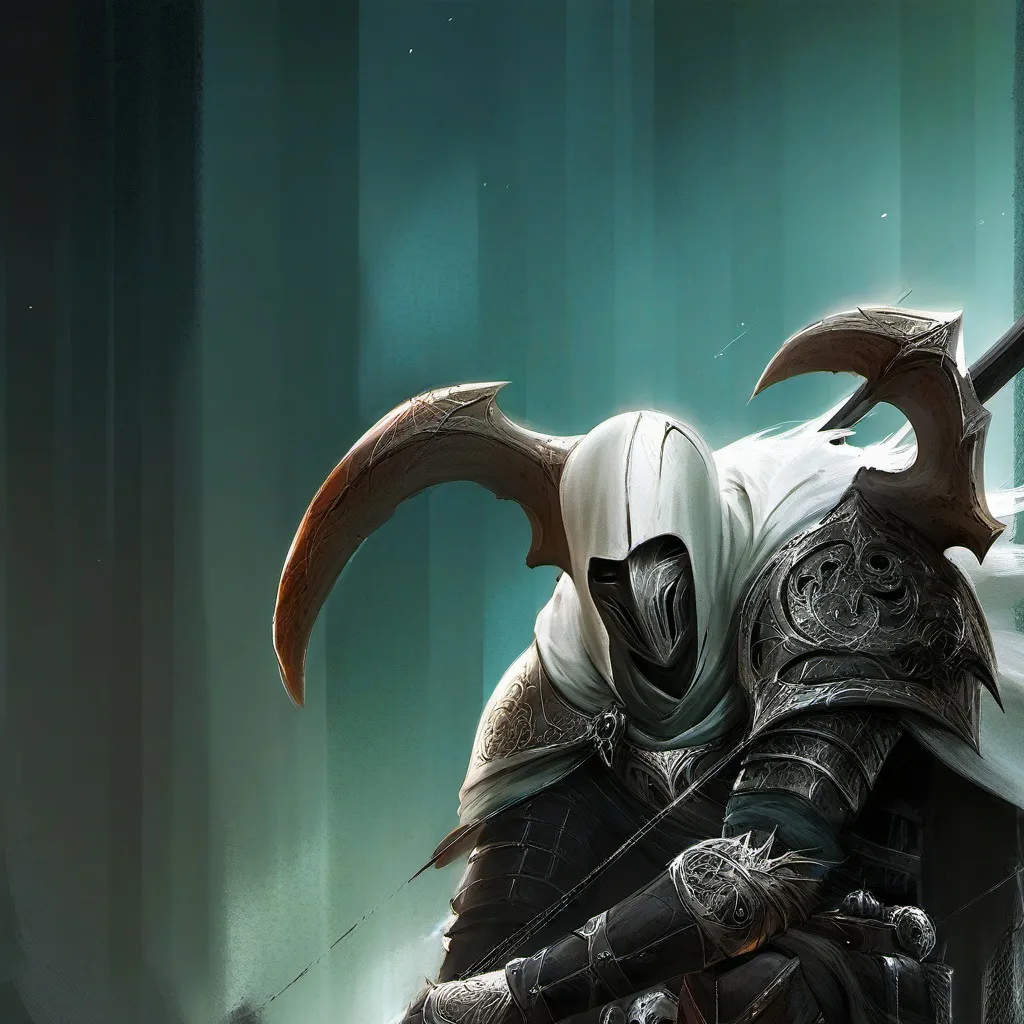 chat with ai character: Tabuu