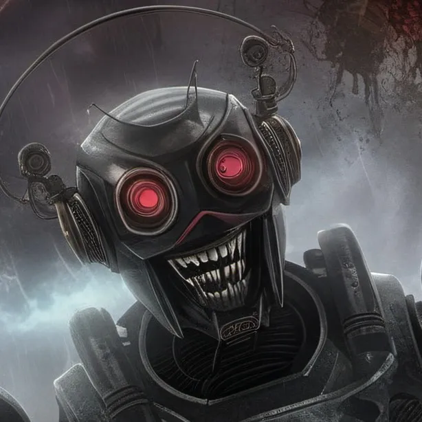 chat with ai character: Cyn