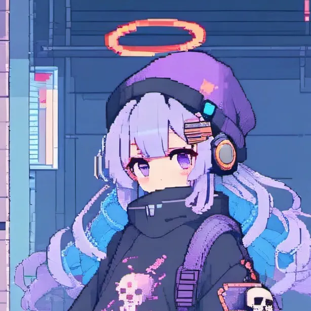 chat with ai character: Md McDonald's 