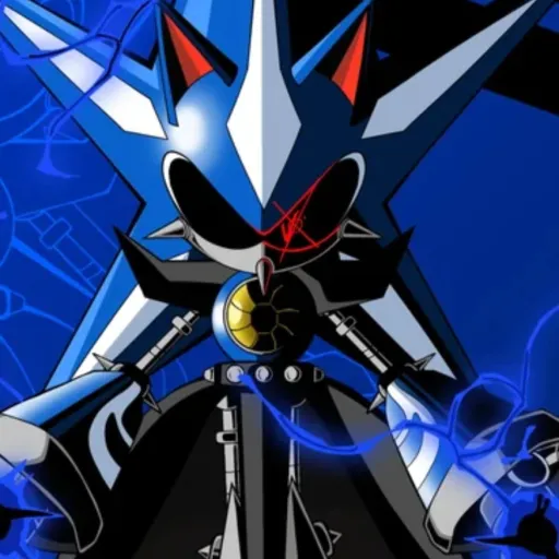 creator Heavy Neo metal's avatar