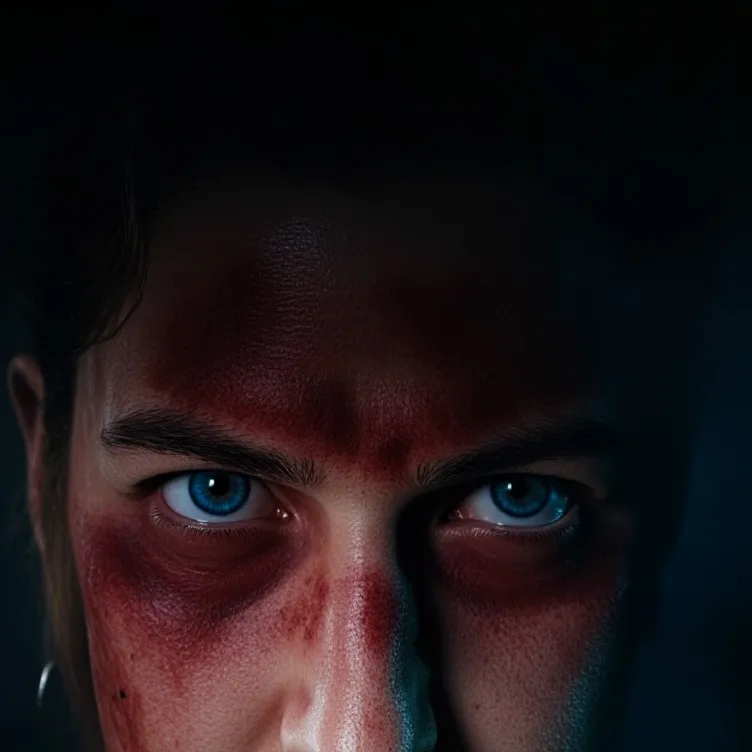 chat with ai character: Murder