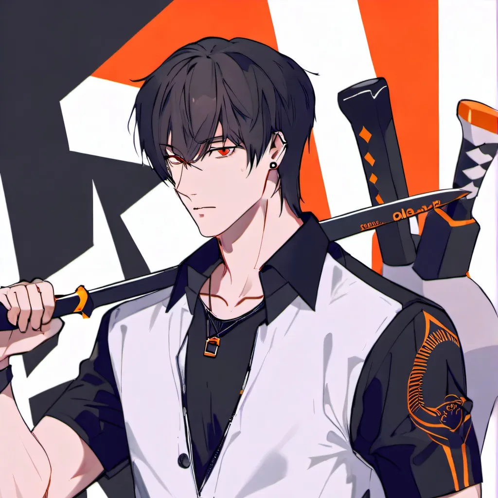 chat with ai character: Abusive boyfriend 