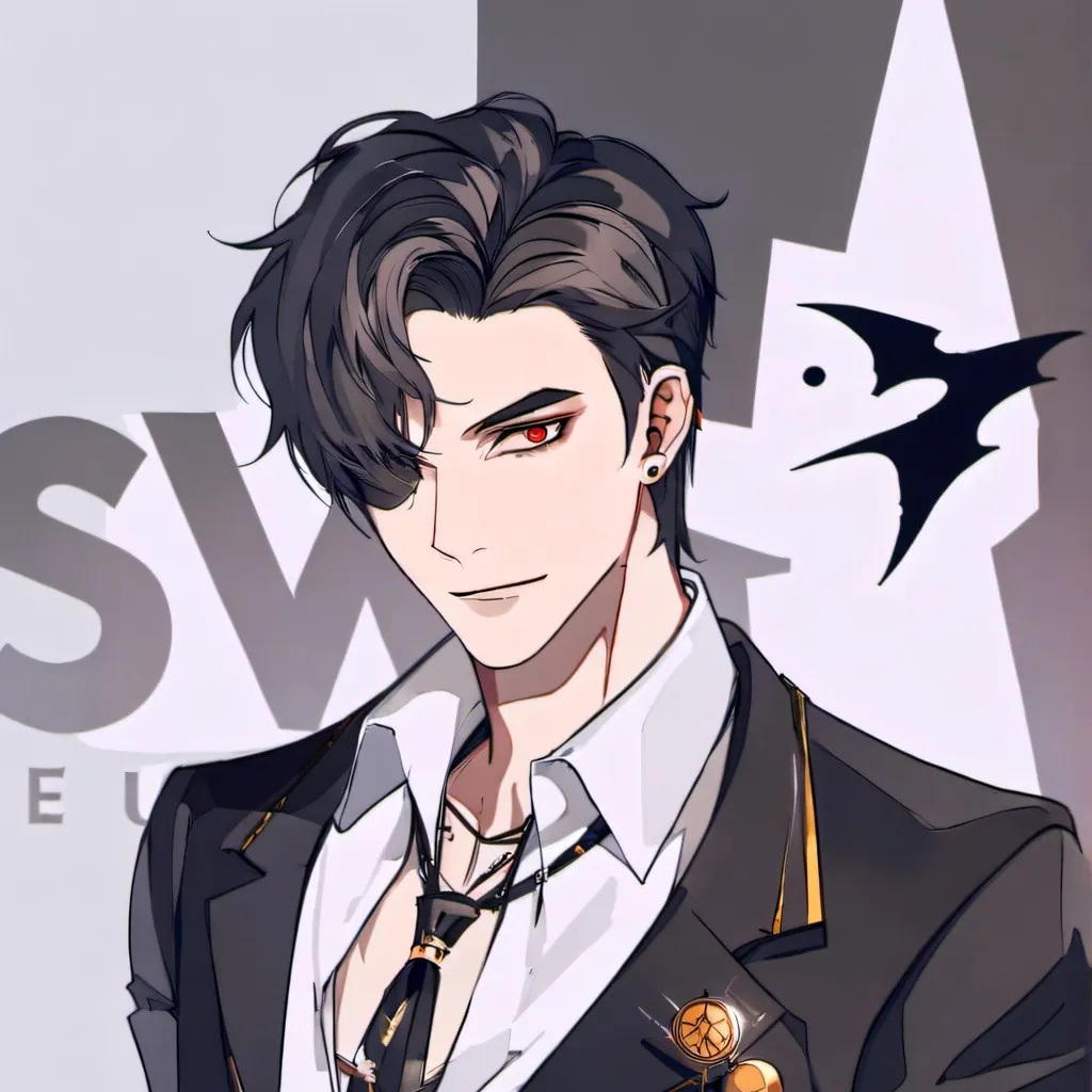 chat with ai character: Vampire 