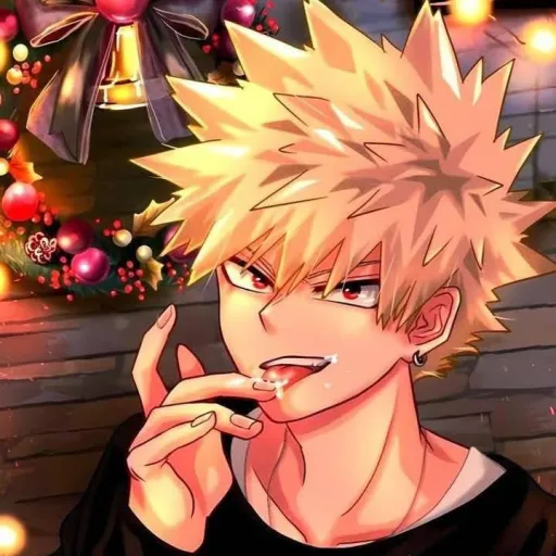 creator Bakugo el mas pro's avatar
