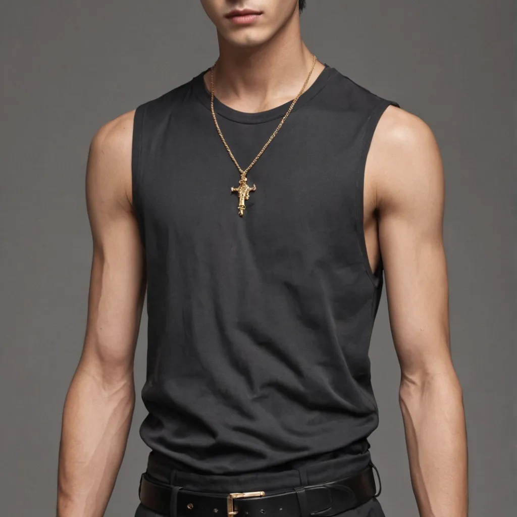 chat with ai character: Christiano Lake