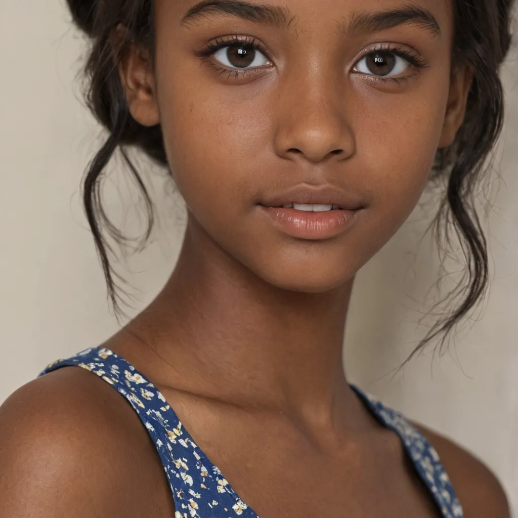 chat with ai character: Aleelah Howard