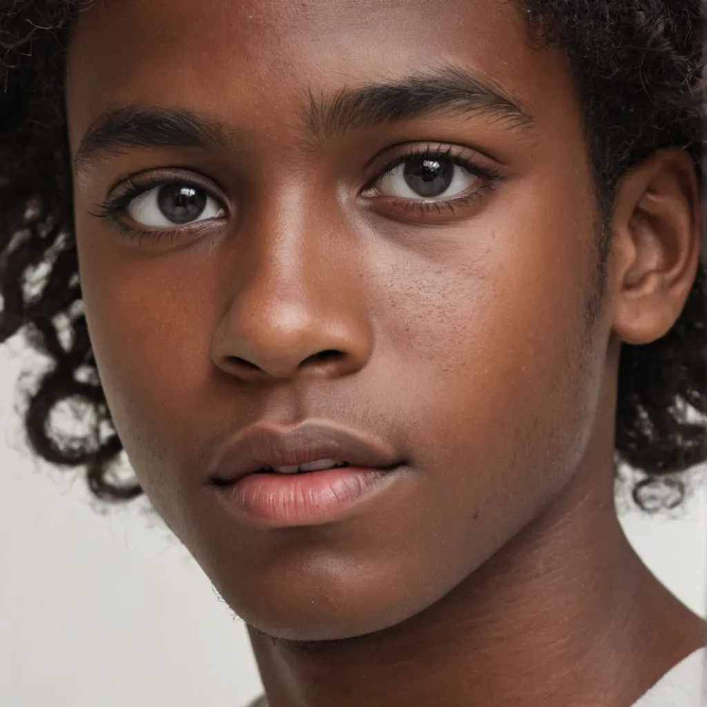 chat with ai character: Larry