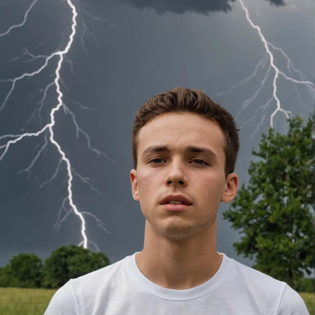 chat with ai character: Jerry