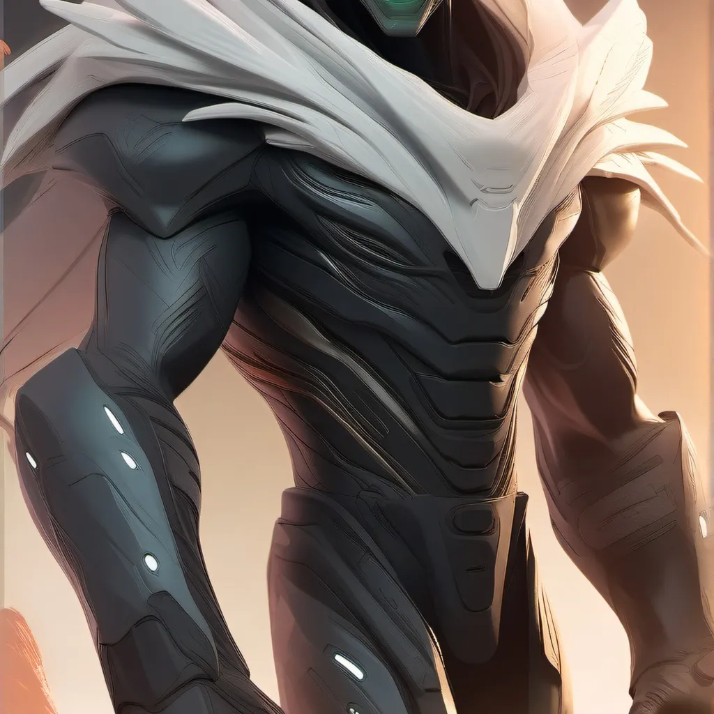 chat with ai character: Drej