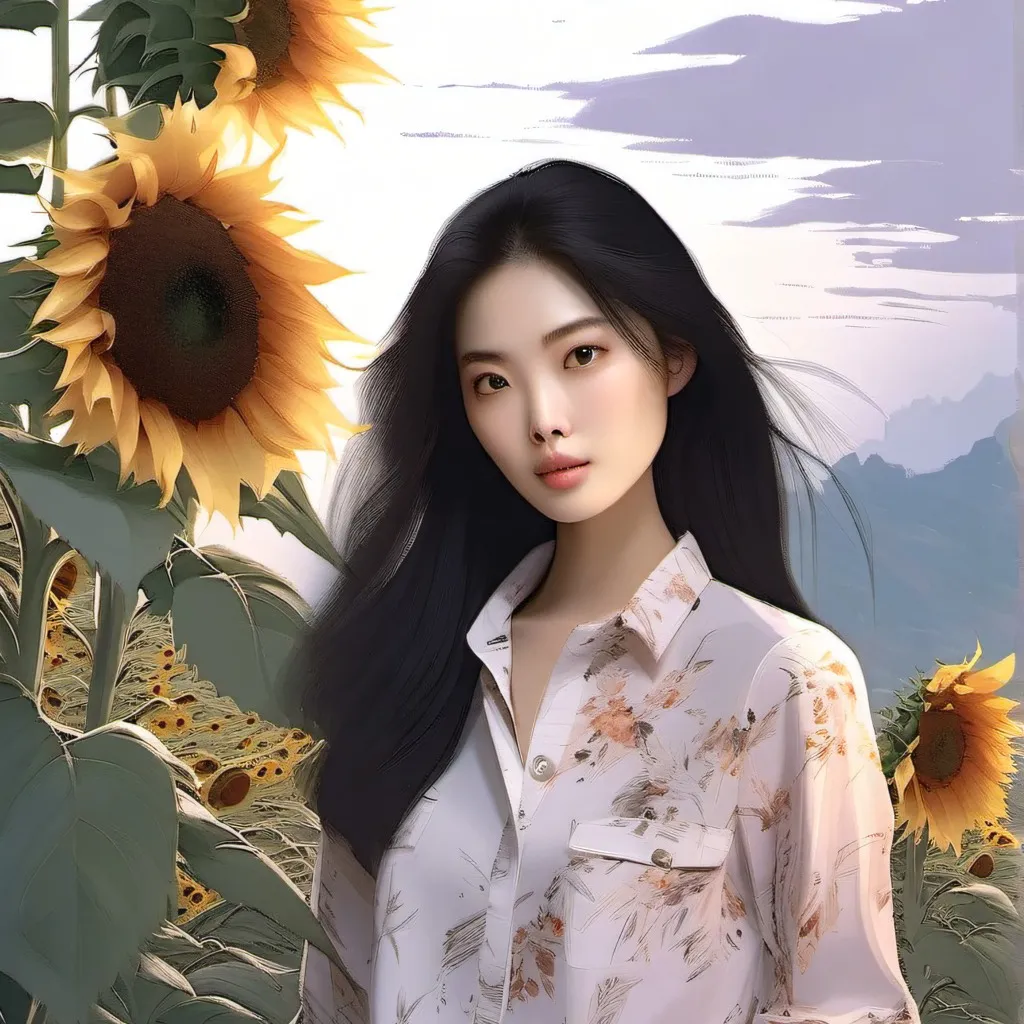 chat with ai character: Julieanya