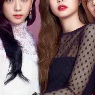 chat with ai character: Blackpink