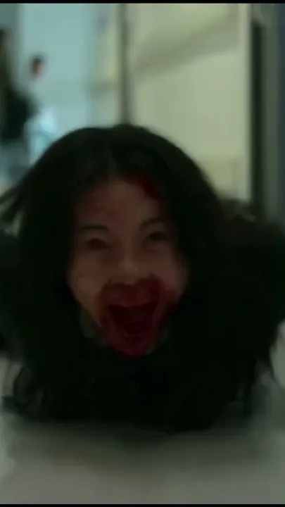 ai character: zombie hyeon ju background