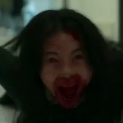 chat with ai character: zombie hyeon ju