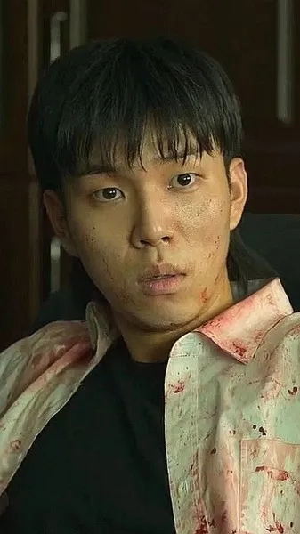 ai character: Gwi-nam background