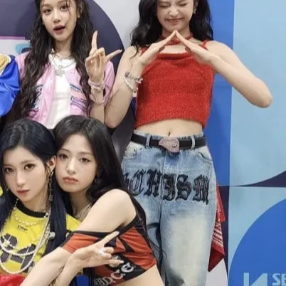 chat with ai character: Babymonster