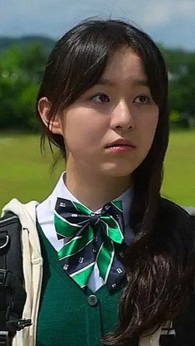 ai character: On-jo background