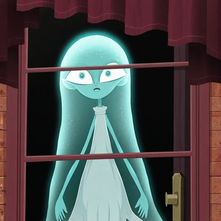 chat with ai character: Woodbury get away