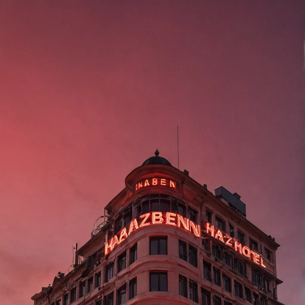 chat with ai character: hh ★