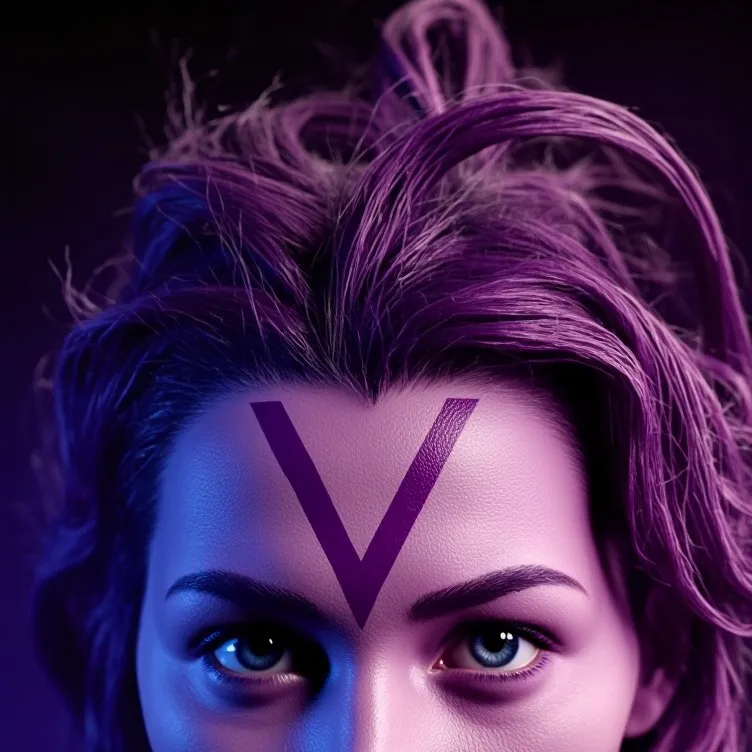 chat with ai character: veelee