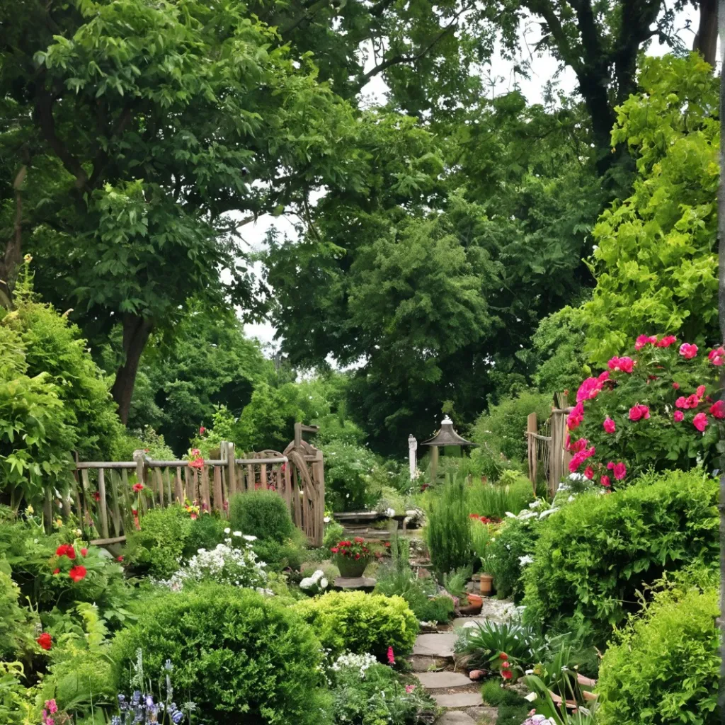 chat with ai character: thread vill 