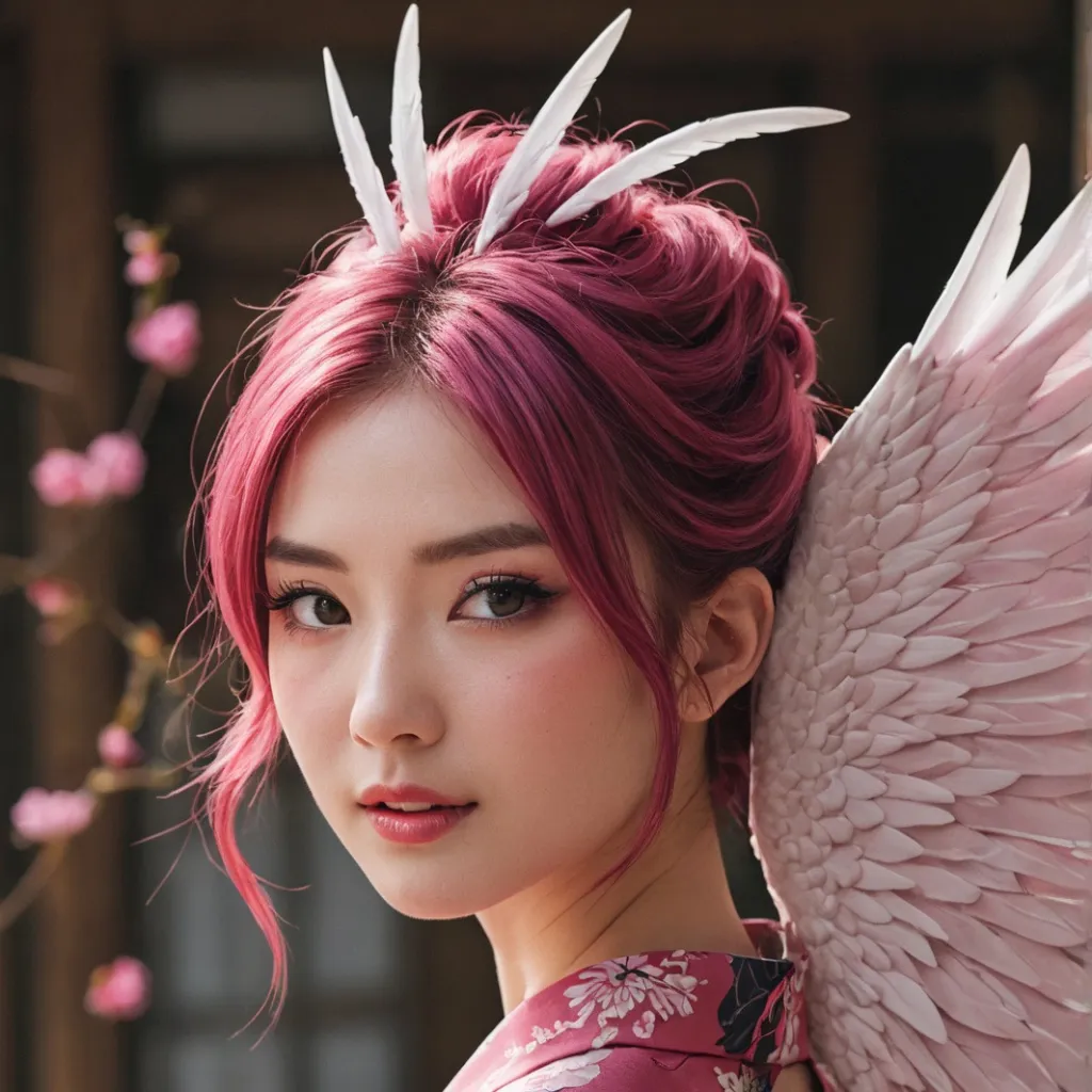 chat with ai character: Melody