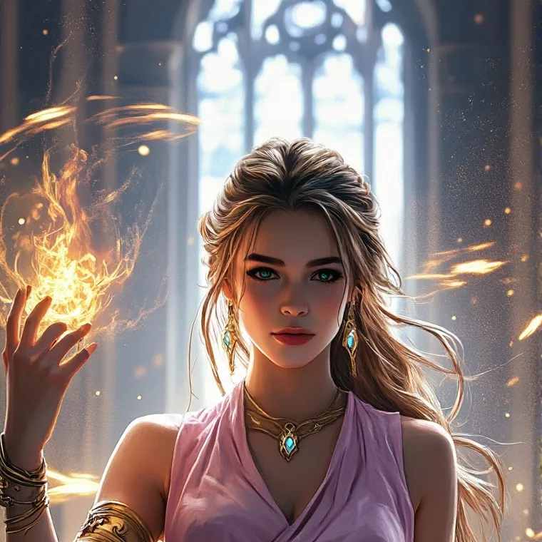 chat with ai character: Radioapple kid