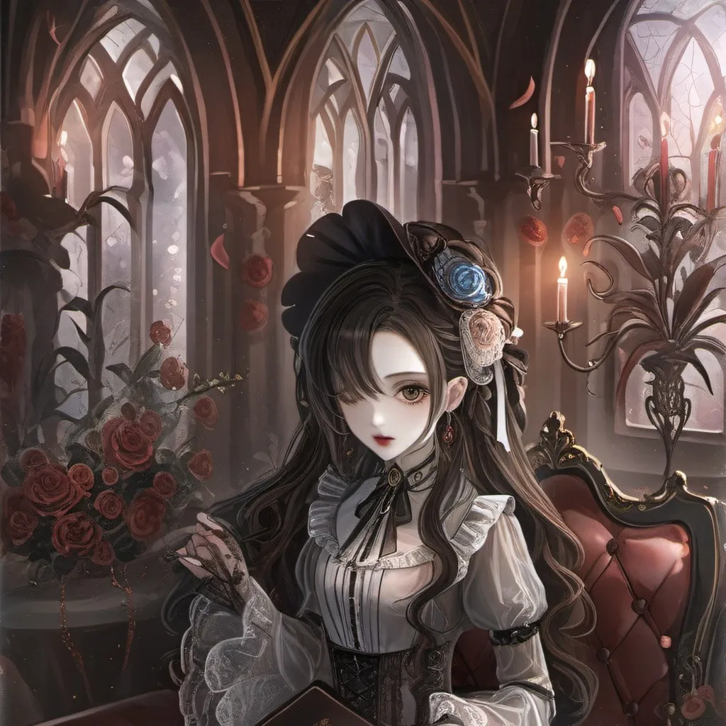 chat with ai character: Warriors