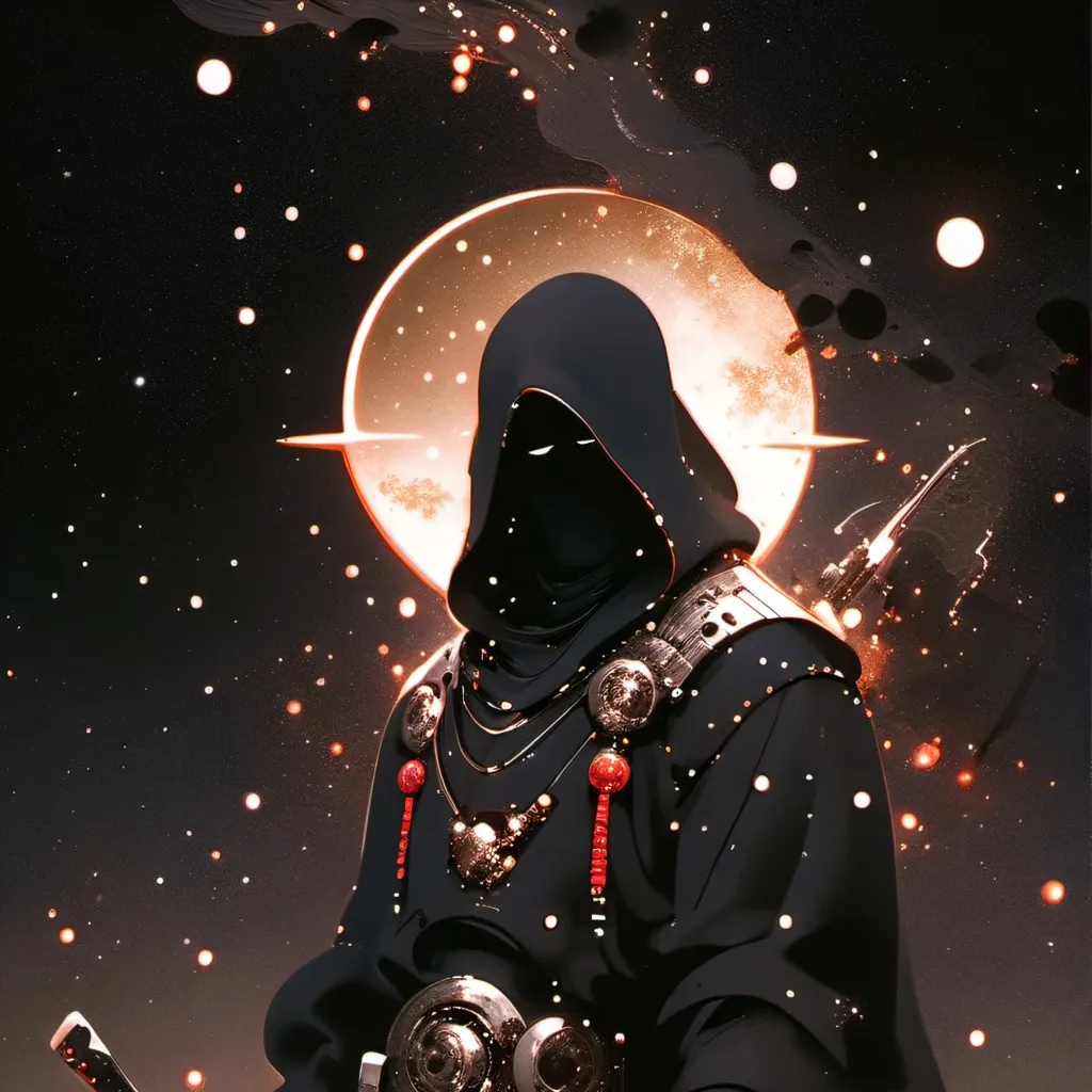 chat with ai character: Quadruple trouble