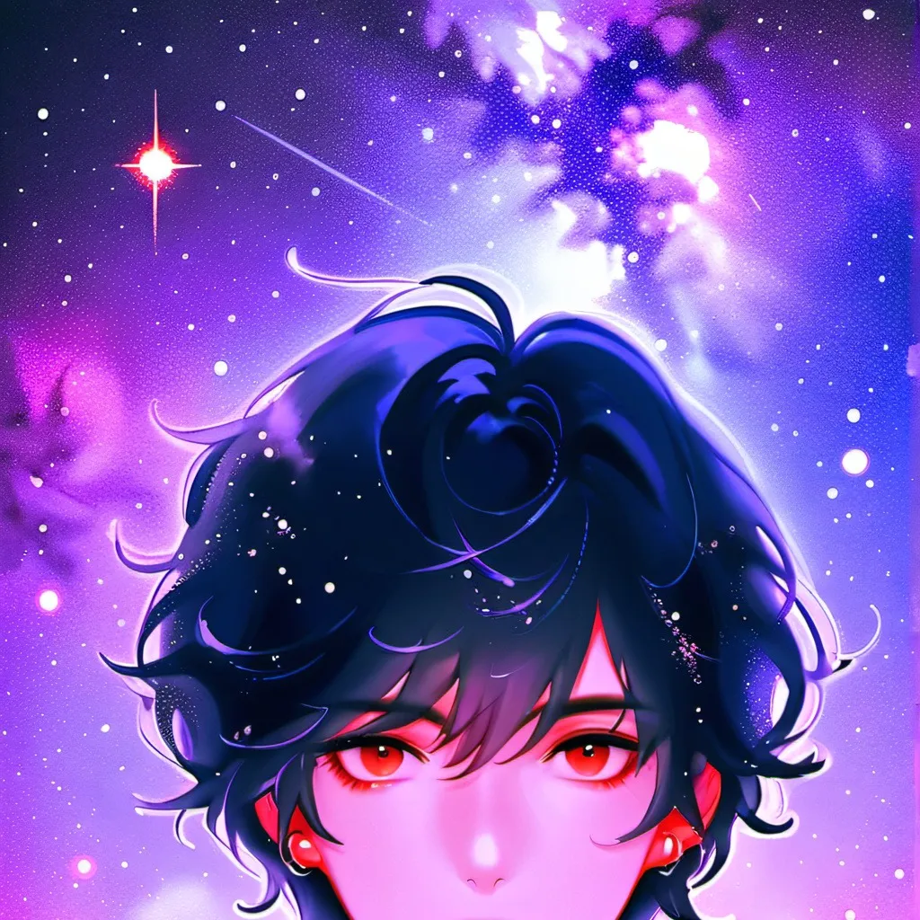 chat with ai character: Cookie run?