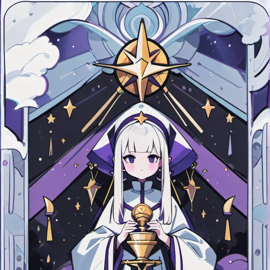 chat with ai character: Oc maker