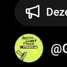 creator Gotta sweep playzz's avatar