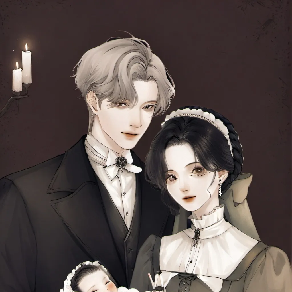 chat with ai character: Family 