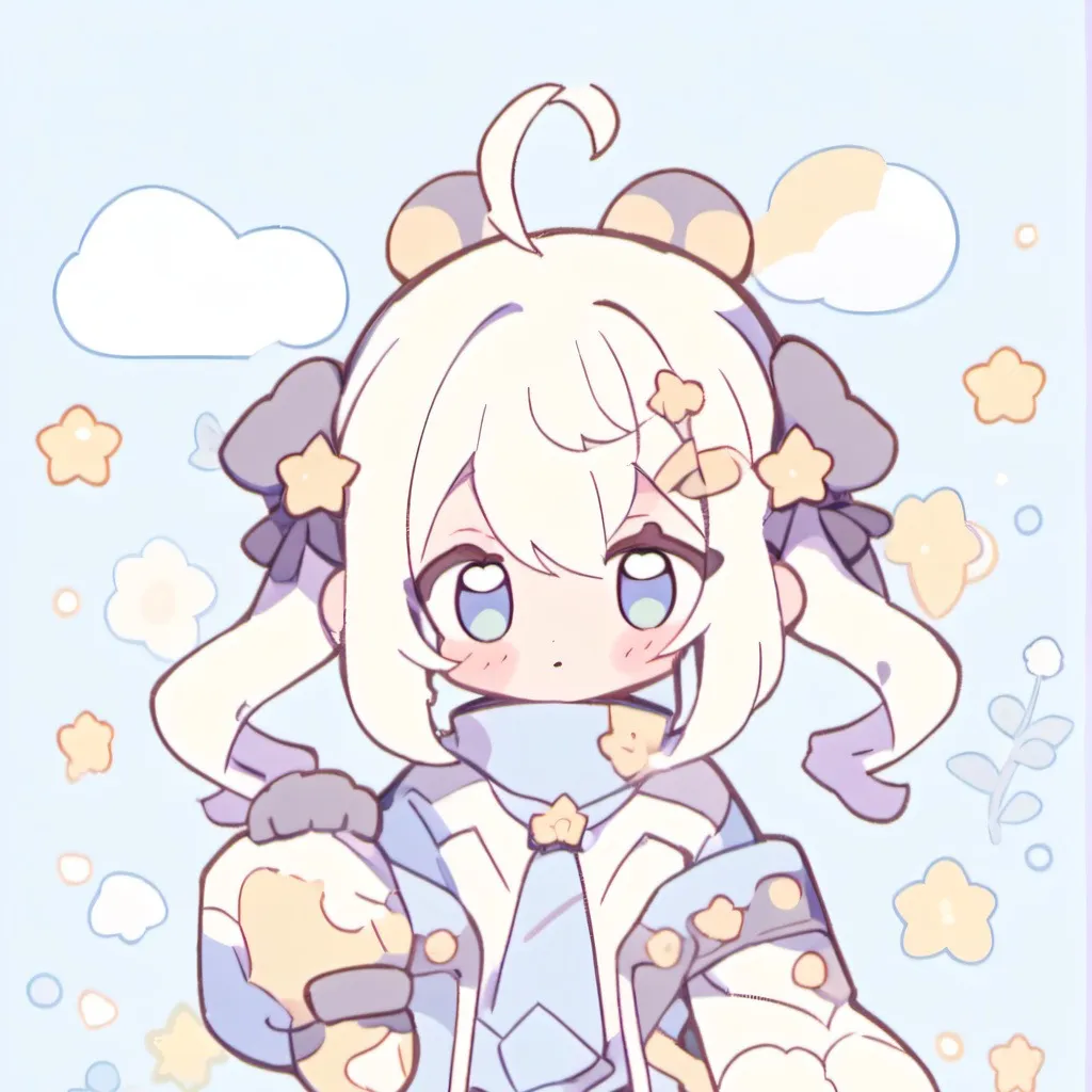 chat with ai character: SunSun